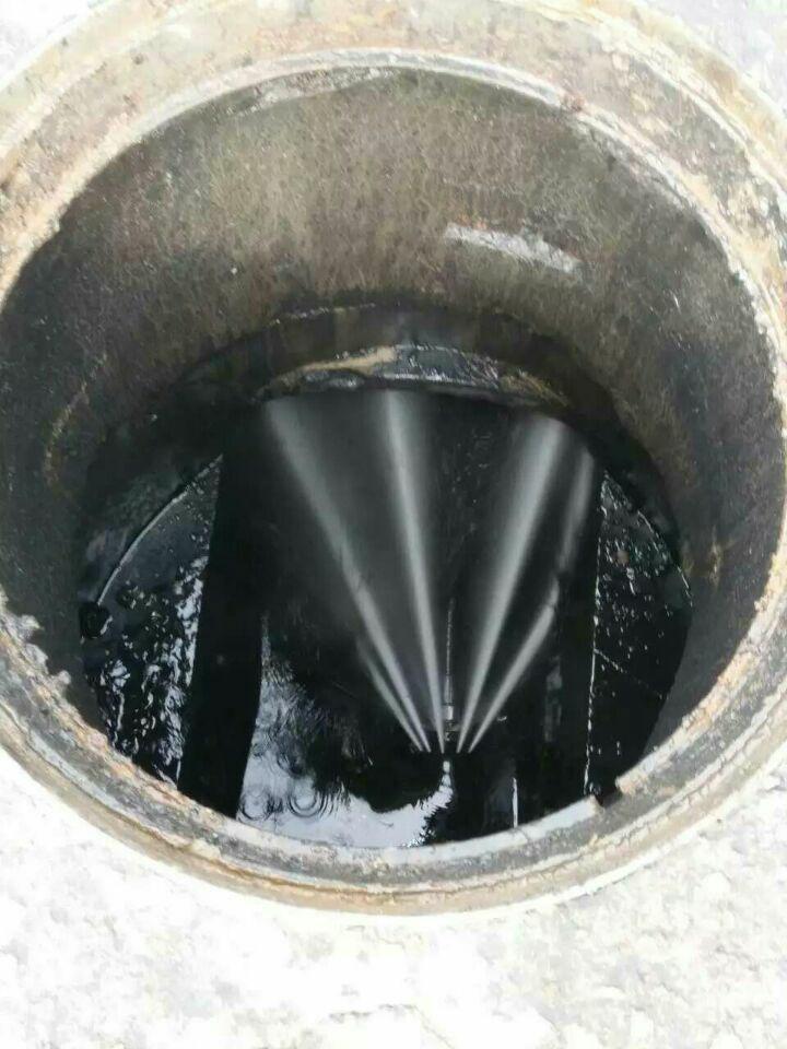 大祥市政管道清洗-排污管道清洗