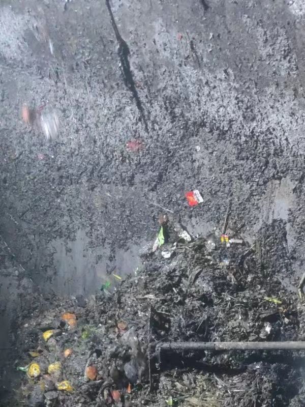大祥管道结垢危害和原因